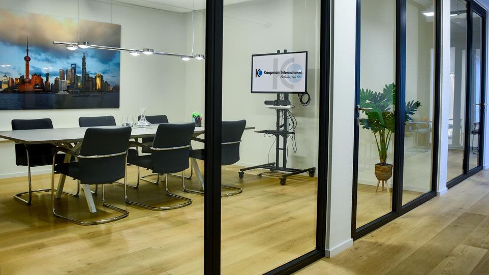 ICT vacature Emmeloord Koopman